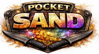 PocketSand.top